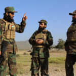 Afghanistan-Pakistan: immediate ceasefire agreed