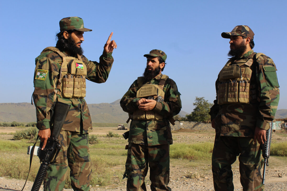 Afghanistan-Pakistan: immediate ceasefire agreed Afghanistan-Pakistan: immediate ceasefire agreed