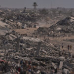 Gaza, US warns: ‘Hamas is planning an attack against civilians’