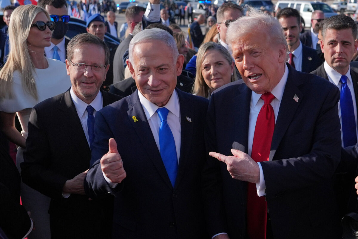 Israel informed the US of attacks on Gaza Israel informed the US of attacks on Gaza