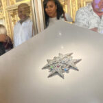 French Ministry of Culture: ‘Eight jewels stolen from the Louvre’