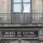 France: Two jewels stolen from the Louvre found, thieves dressed as workers