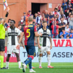 Genoa-Parma 0-0, super Suzuki saves the Ducali with ten men