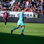 Holm and Orsolini strike twice, Cagliari-Bologna 0-2