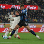Serie A, Atalanta-Lazio 0-0