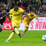 Serie A, Milan beats Fiorentina 2-1: now top of the league