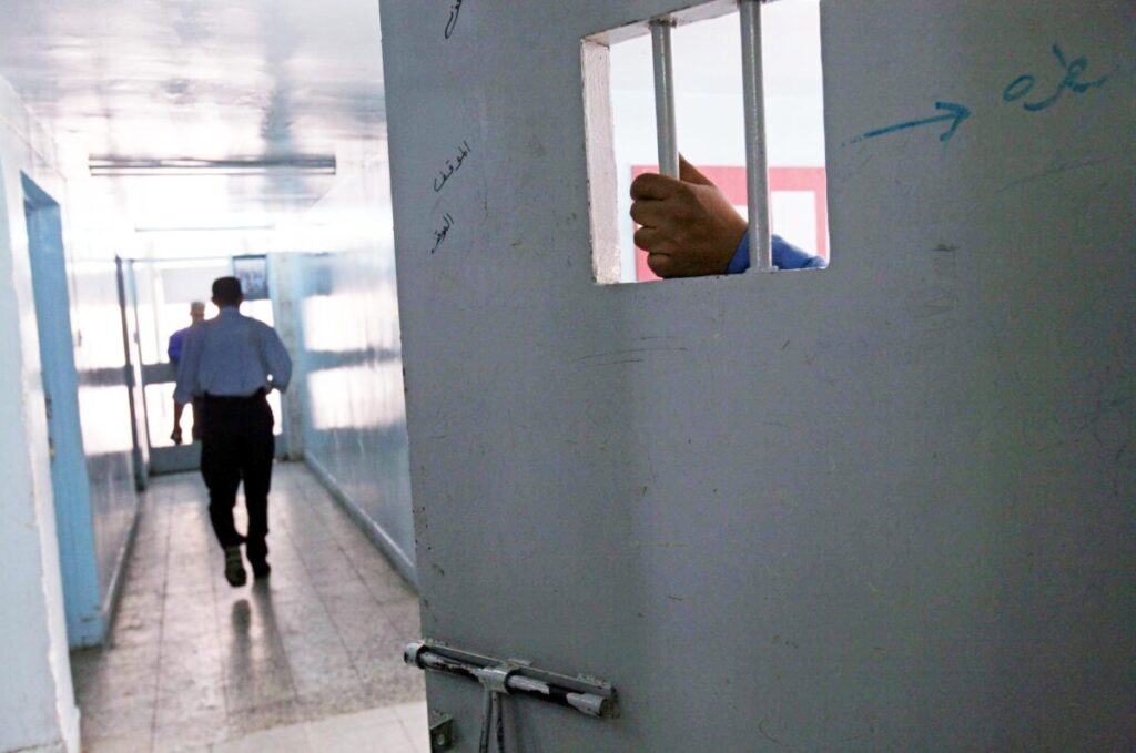 Prisons: suicide in Ariano Irpino, the 67th this year