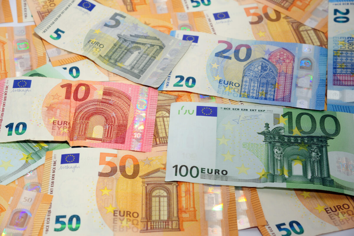 Treasury: BTP Valore, orders exceed €4 billion Treasury: BTP Valore, orders exceed €4 billion