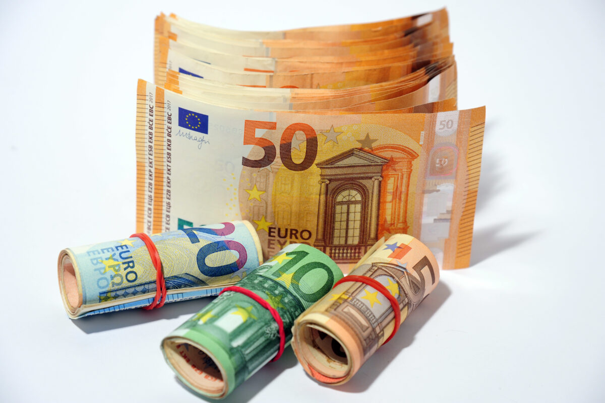 Treasury: BTP Valore, orders already exceed one billion euros Treasury: BTP Valore, orders already exceed one billion euros