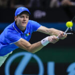 Davis Cup, Sinner: ‘A difficult choice, but 2026 is important for me’