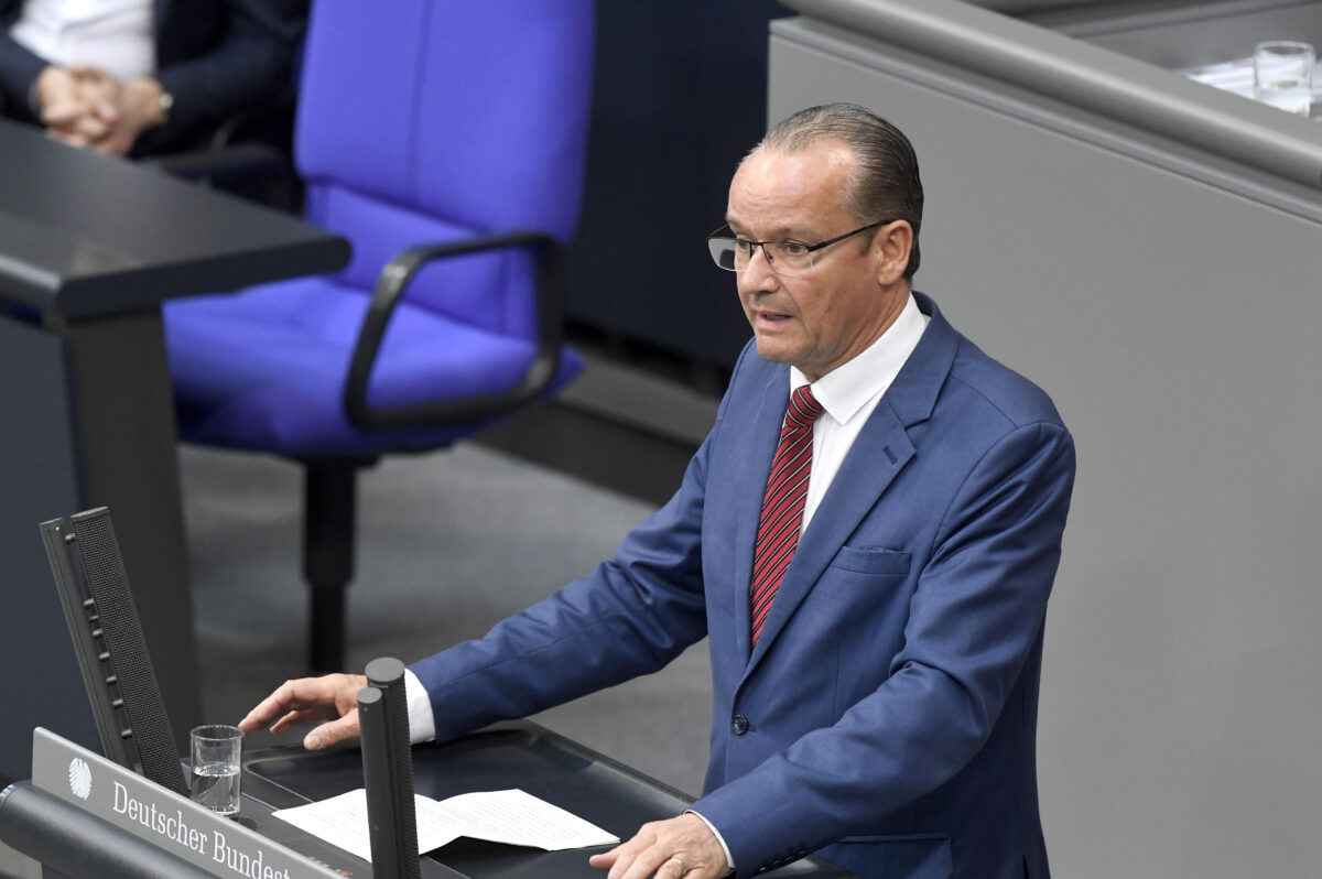 Ukraine, Germany: ‘No fair agreement without Kiev at the negotiating table’ Ukraine, Germany: ‘No fair agreement without Kiev at the negotiating table’
