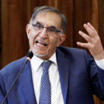 Rieti, La Russa: ‘A cowardly act, those responsible must be punished with the utmost severity’