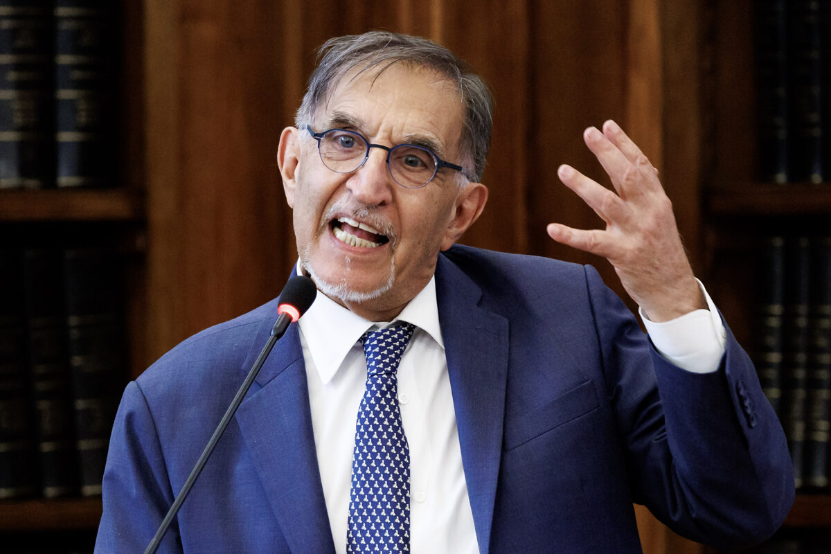 Rieti, La Russa: ‘A cowardly act, those responsible must be punished with the utmost severity’ Rieti, La Russa: ‘A cowardly act, those responsible must be punished with the utmost severity’