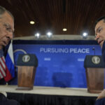 US-Russia: Moscow, Lavrov-Rubio phone call, constructive talks