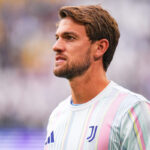 Juventus, Rugani renews contract until 2028