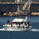 Flotilla: another complaint of torture against Israel filed with Rome public prosecutor