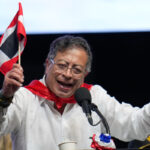 USA, Petro responds to Trump: ‘You are rude and ignorant’