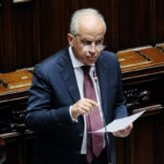 Rieti, Piantedosi: ‘Hooligans looking for excuses to cause violence’