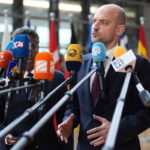 Ukraine, France: ‘Putin in the EU only if he brings about a ceasefire’