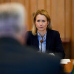 Ukraine, Kallas: ‘Trump’s efforts are good, but we don’t see that Russia wants peace’