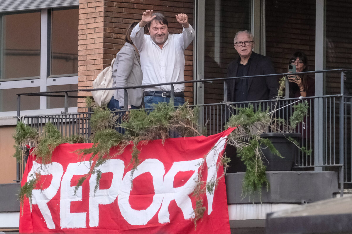 Ranucci attack: Piantedosi to report to Parliament on Wednesday 22 Ranucci attack: Piantedosi to report to Parliament on Wednesday 22