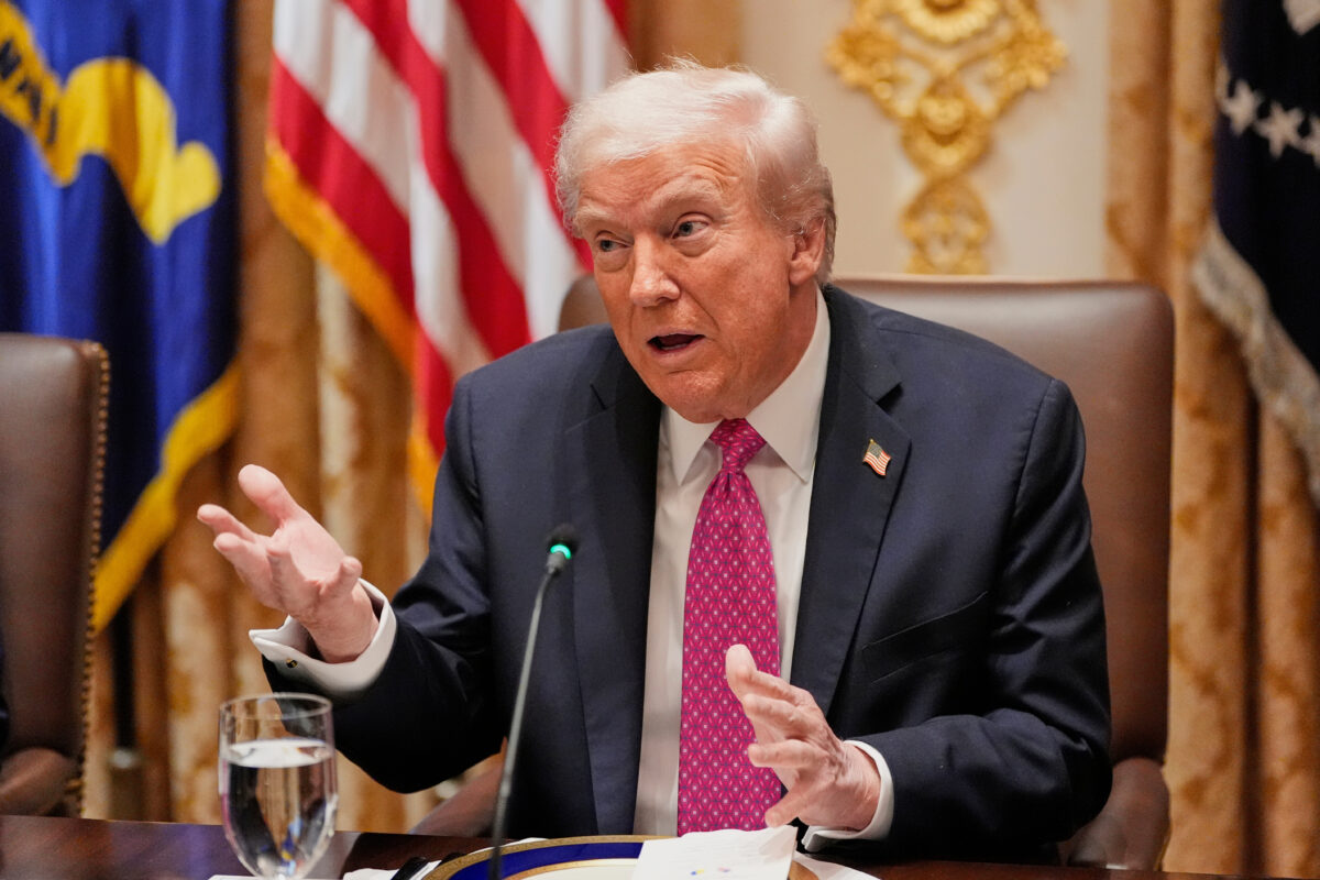 Gaza, Trump: ‘Israel-Hamas ceasefire still in place’ Gaza, Trump: ‘Israel-Hamas ceasefire still in place’