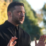 Ukraine, Zelensky: ‘We are close to a possible end to the war’