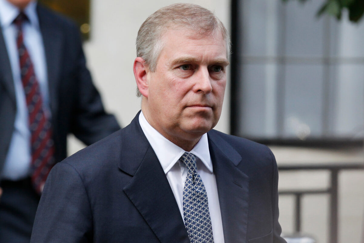 United Kingdom: pressure on royals and government to “formally strip Andrew of his titles” United Kingdom: pressure on royals and government to “formally strip Andrew of his titles”