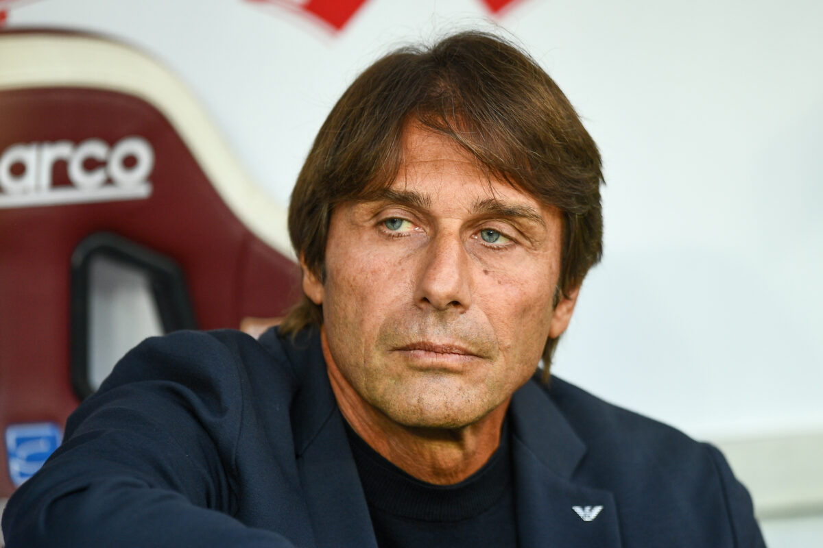 Conte uncertain about McTominay: ‘PSV are dangerous, we need a balanced Napoli’