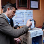 Bolivia: Rodrigo Paz wins presidential election