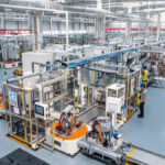 China: Third quarter GDP slows to +4.8%, retail sales growth slows