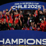 Football: Morocco wins U-20 World Cup, Argentina defeated in final