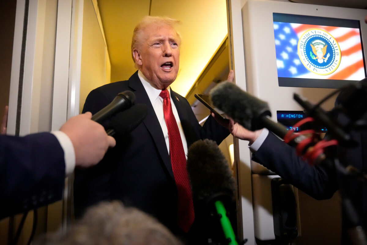 Gaza, Trump: ‘Perhaps Hamas rebels opened fire in Rafah’ Gaza, Trump: ‘Perhaps Hamas rebels opened fire in Rafah’