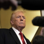 Trump: ‘I don’t think China wants to invade Taiwan’