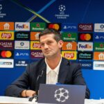 Chivu: ‘Union Saint Gilloise are an aggressive team, Inter are ready’