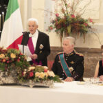 Mattarella: ‘EU principles called into question, no concessions’