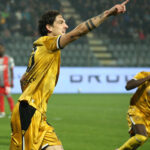 Football: Serie A, Cremonese-Udinese 1-1. Zaniolo responds to Terracciano