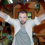 Middle East: Chef Rubio on trial for defamation over post against Parenzo