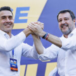 Lega, Salvini: ‘No showdown with Vannacci, but mistakes were made’