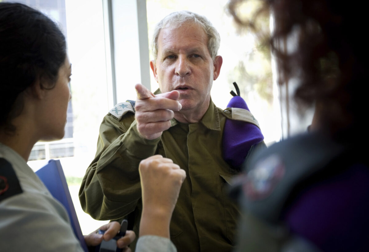 Gaza, NBC: “Hamas still has 10,000–20,000 military units”
