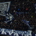 Football, lawyer for Napoli fans: “They were numbered, something not seen since 1944”