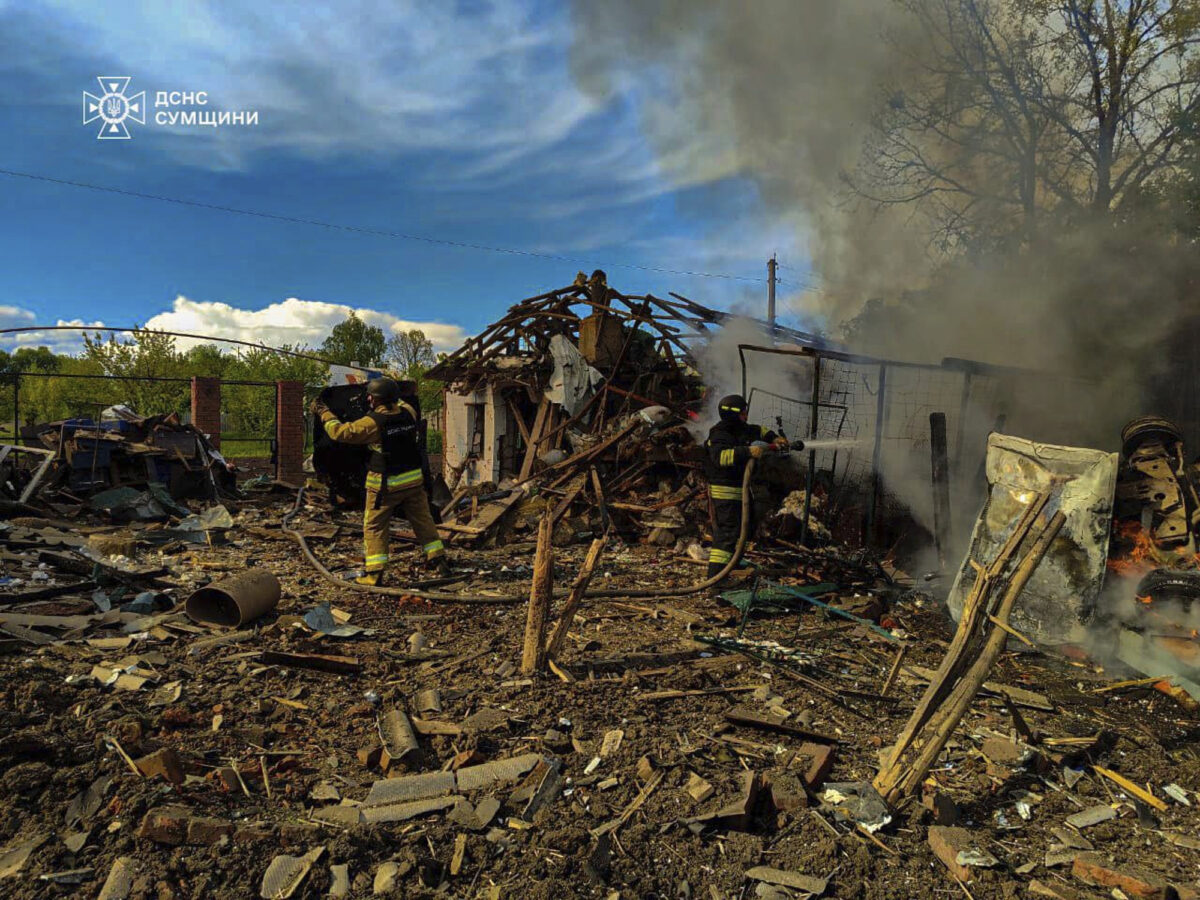 Ukraine, European leaders: “Putin chooses violence, increase pressure on Russia” Ukraine, European leaders: “Putin chooses violence, increase pressure on Russia”