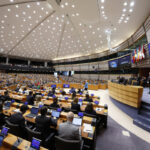 EU: European Parliament gives green light to new driving rules, driving licence from 17 years of age