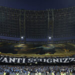 Champions League: media reports that 180 Napoli fans arrested in the Netherlands