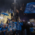 Football, over 230 Napoli fans stopped in the Netherlands
