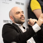 Ranucci attack, Saviano: “Today it’s easier to target journalism”