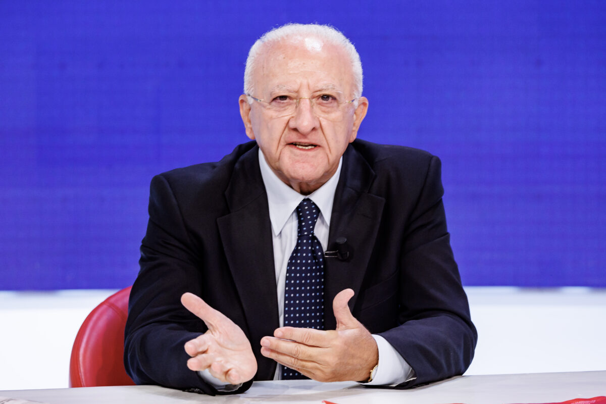 School, Regional Administrative Court accepts Campania Region’s appeal against school resizing plan