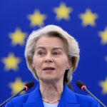 Japan, von der Leyen congratulates Sanae Takaichi: ‘She is making history’