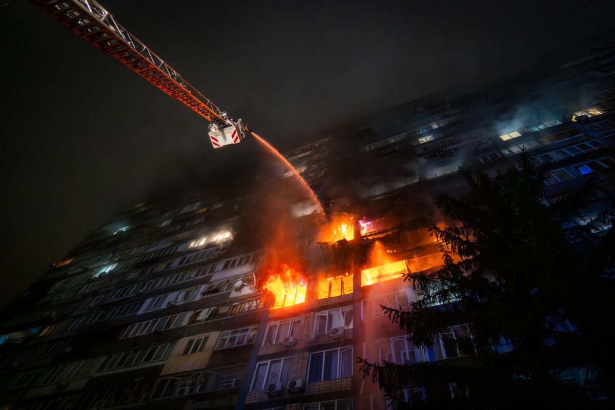 Ukraine, media: Kiev and EU working on a 12-point proposal to end the war Ukraine, media: Kiev and EU working on a 12-point proposal to end the war