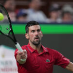 Tennis, Novak Djokovic withdraws from the Paris Masters 1000